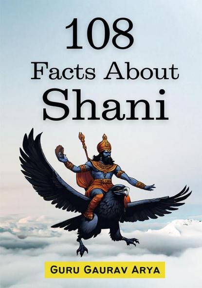 108 Facts About Shani