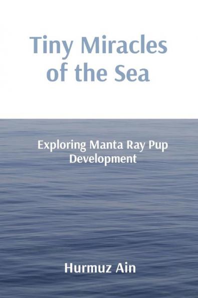 Tiny Miracles of the Sea