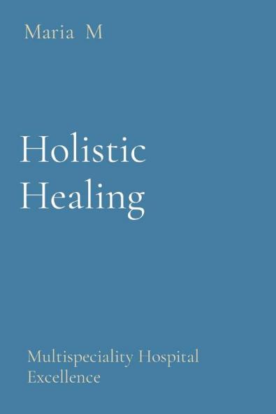 Holistic Healing