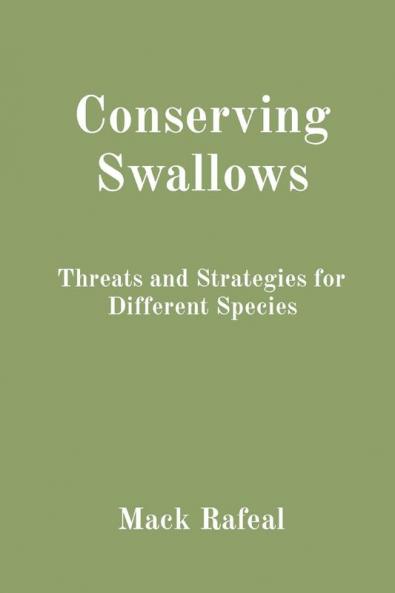 Conserving Swallows