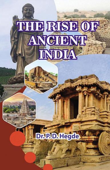 The Rise of Ancient India