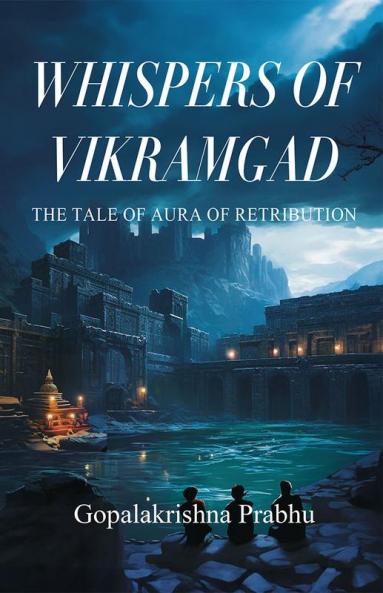 Whispers of Vikramgad: The tale of Aura of retribution