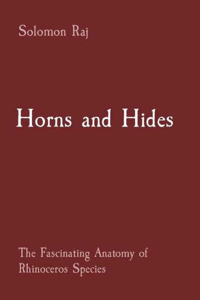 Horns and Hides