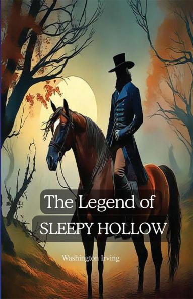 The Legend Of Sleepy Hollow