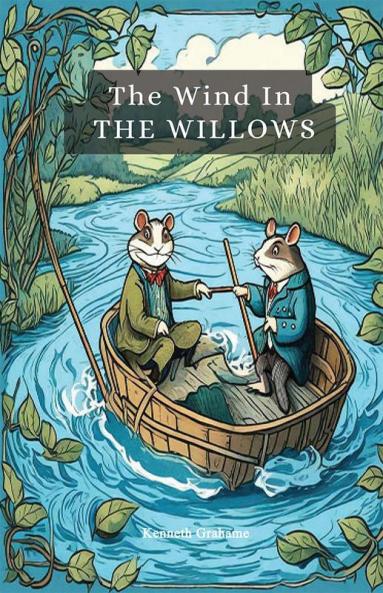 The Wind In The Willows