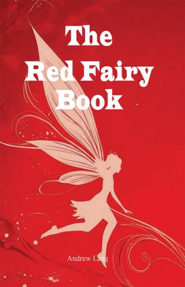 The Red Fairy Book