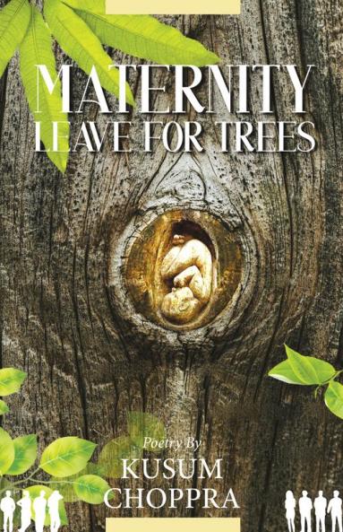 Maternity Leaves For Trees