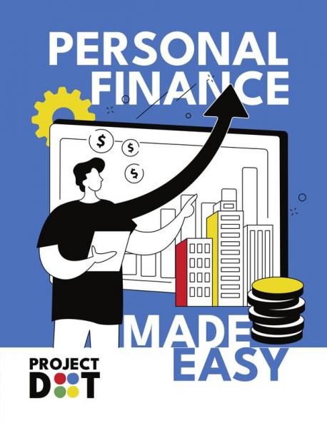 Personal Finance Made easy
