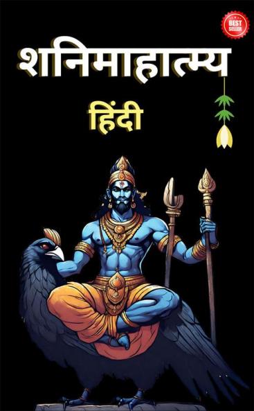 Shani Mahatmya Hindi / शनिमाहात्म्य हिंदी  संपूर्ण पूजन विधि