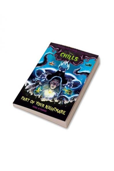 Disney Chills : Part of Your Nightmare