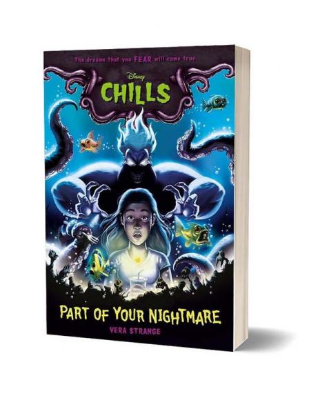 Disney Chills : Part of Your Nightmare