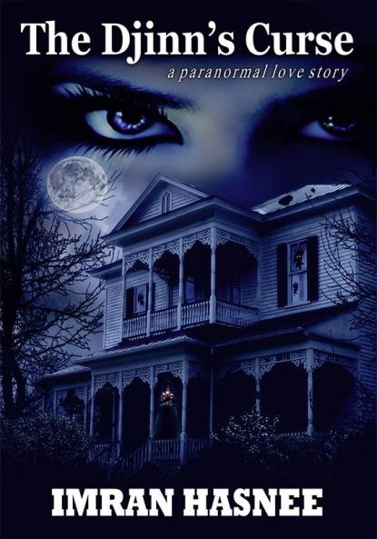 The Djinn’s Curse: A Paranormal love Story