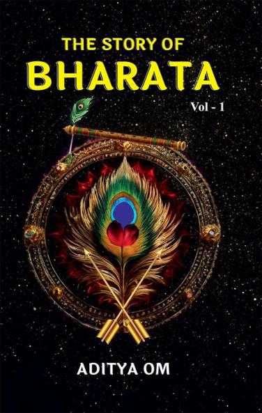 The Story of Bharata Vol - 1