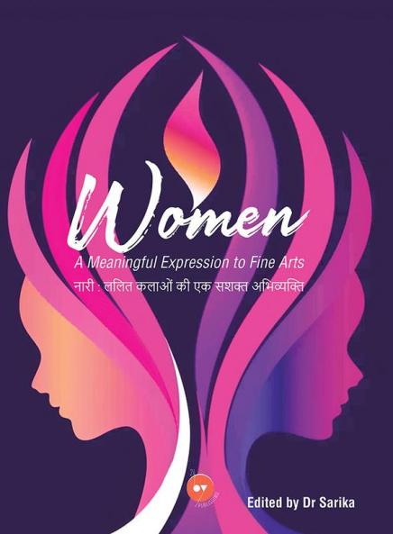 Women: A Meaningful Expression to Fine Arts