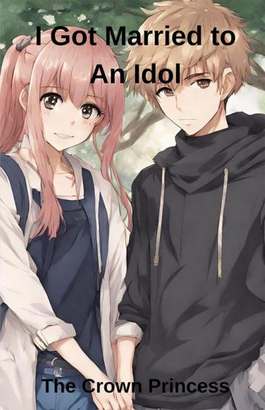 I GOT MARRIED TO AN IDOL