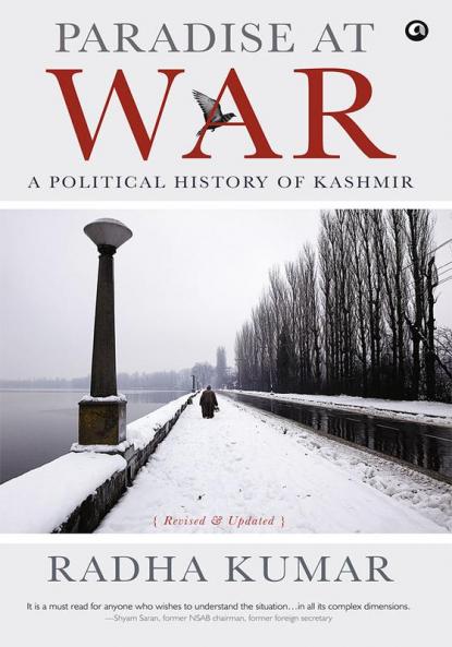 Paradise At War: A Political History of Kashmir