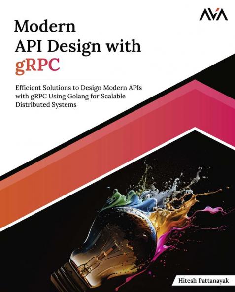 Modern API Design with gRPC