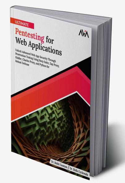 Ultimate Pentesting for Web Applications