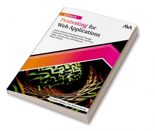 Ultimate Pentesting for Web Applications