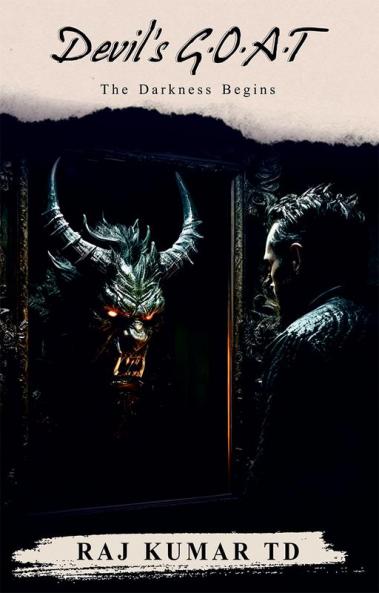 Devil’s G•O•A•T
