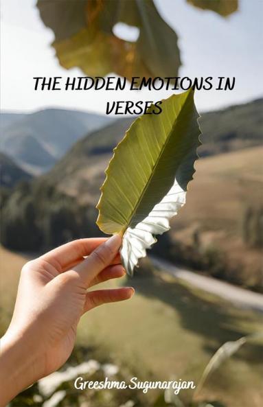 The Hidden Emotions in Verses