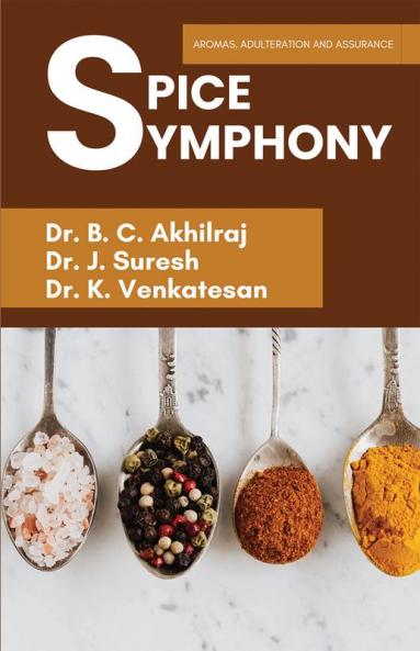SPICE SYMPHONY