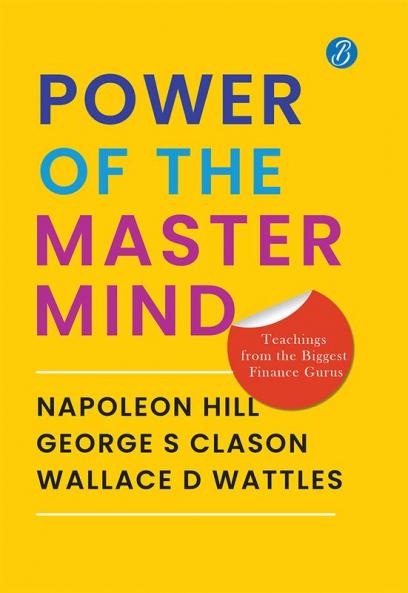 Power of the Master Mind