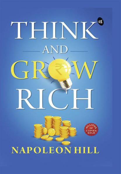Think and Grow Rich