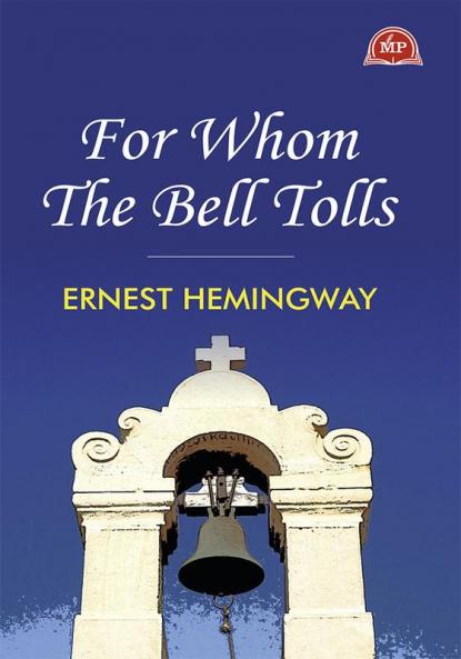 For Whom The Bell Tolls