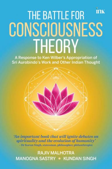 The Battle for Consciousness Theory