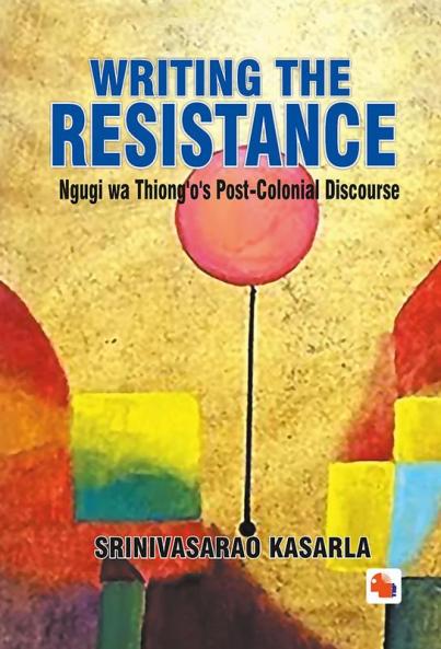 Writing the Resistance