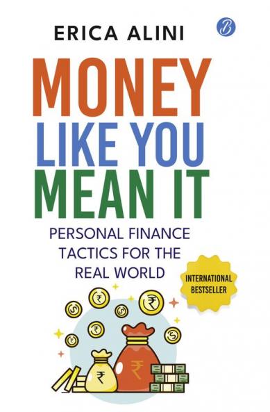 Money Like You Mean It