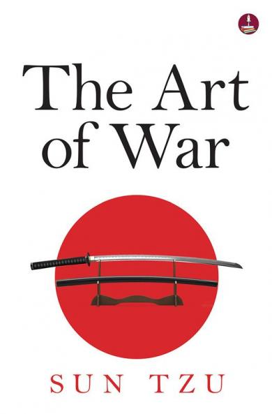 The Art of War | Premium Hardback Edition