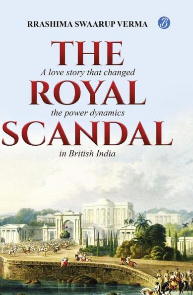The Royal Scandal