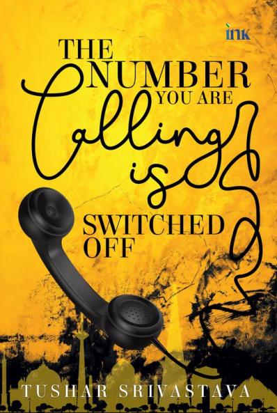 The Number You Are Calling Is Switched Off