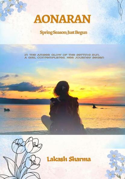 AONARAN SPRING SEASON JUST BEGUN