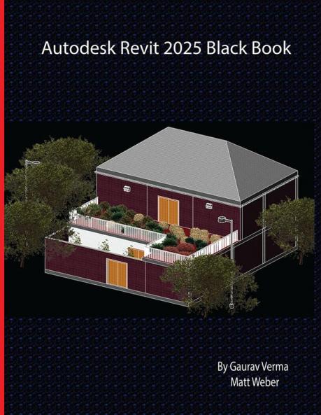 Autodesk Revit 2025 Black Book