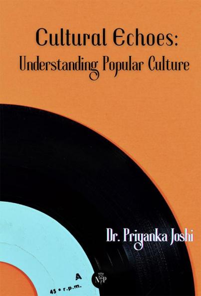 Cultural Echoes: Understanding Popular Culture