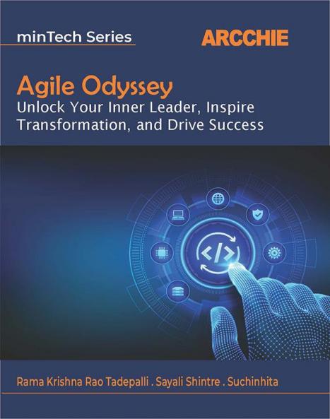 Agile Odyssey