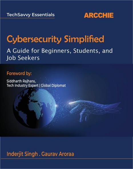 Cybersecurity Simplified