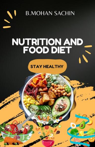 NUTRITION FOOD AND DIET