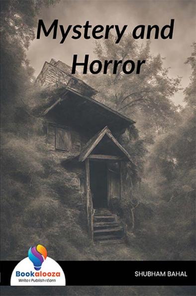 Mystery and Horror - Bookalooza