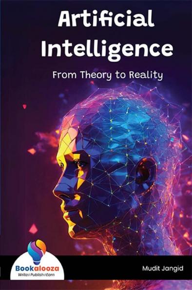 Artificial Intelligence - Bookalooza