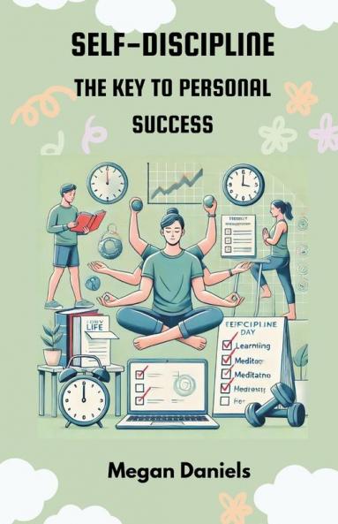 Self-Discipline: The Key to Personal Success