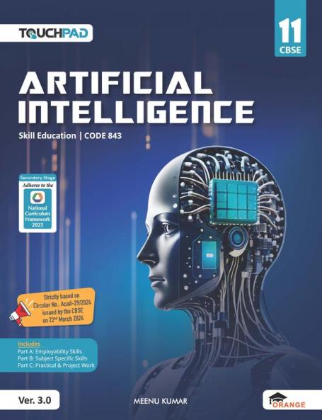 Artificial Intelligence for 843-Class 11 – Ver 3.0