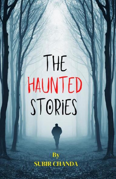 THE HAUNTED STORIES
