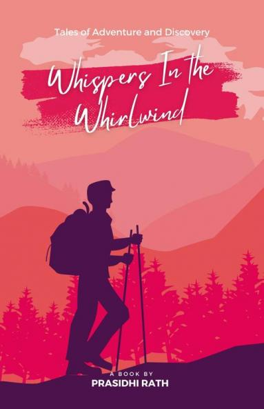 WHISPERS IN THE WHIRLWIND