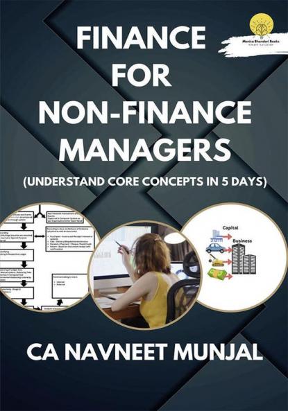 Finance For Non-Finance Managers