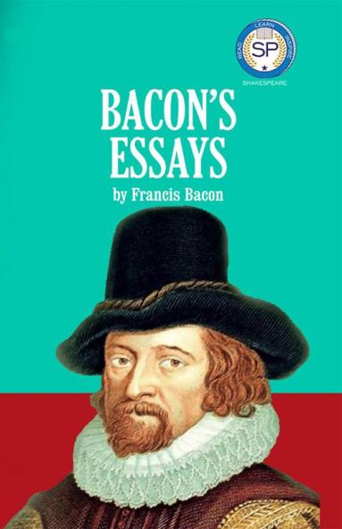 BACON’S ESSAYS