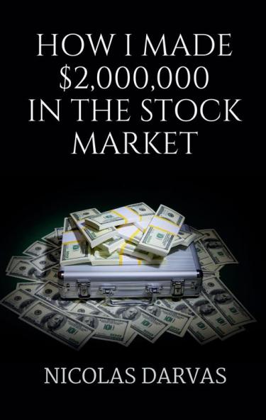 How I Made $2000000 in the Stock Market